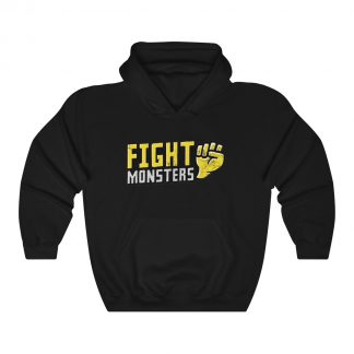 Unisex Heavy Blendâ„¢ Hooded Sweatshirt