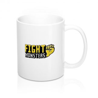 Mug 11oz