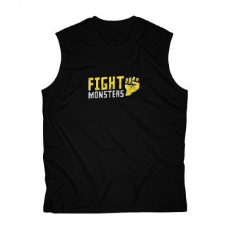 Men's Sleeveless Performance Tee