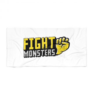 Beach Towel