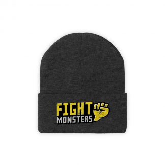 Knit Beanie