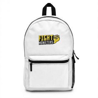 Backpack (Made in USA)