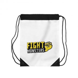 Drawstring Bag